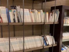 -上海浦东滨江喜来登酒店