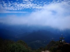 -白草畔自然风景区