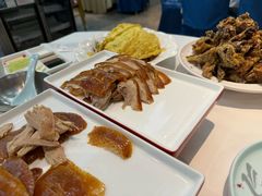 -玉林烤鸭店(定福庄店)