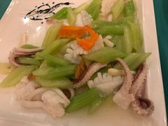 -银泰阳光度假酒店-海悦轩中餐厅(海花路店)