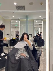 -THE LOG SALON 记录