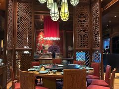 -丽江金茂凯悦臻选酒店-滇香馆