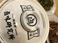 -狮头牌卤味研究所·卤味饭(花城汇南区店)