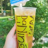 炎炎夏日｜确定不来一杯又绿又渣的柠檬茶吗｜大力柠·手打柠檬茶