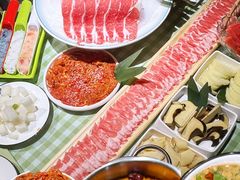 -番食园鲜食火锅(高新店)