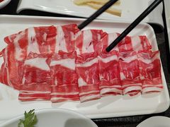 -蒙都43°9羊火锅(平庄店)