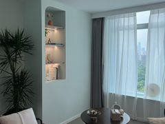 -壹点灵·心理咨询中心(中山公园店)