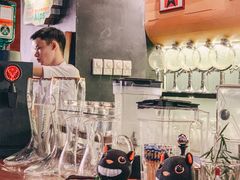 -haxnbauer海森堡德国餐厅(深圳coco店)