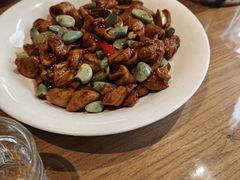 -胖姐渔村(中源大道店)