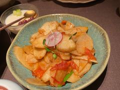 -山石榴·贵州菜(陆家嘴中心店)