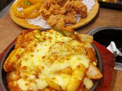 -香猪坊韩国烤肉专属门店(魏公村店)