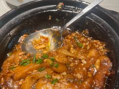 -客家汇·客家传承菜(水库店)