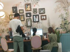 -拾光秀照相馆(石家庄勒泰中心店)