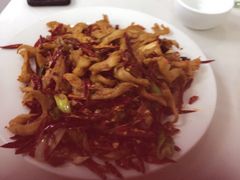 -田记餐馆(富国街店)