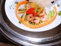 -好日子皇冠假日酒店·君怡咖啡厅(特美思大厦店)