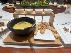 -赢融印象•龙泉店•清真云南菜•民族菜(小菜园店)