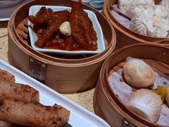-点都德(奥体印象城店)