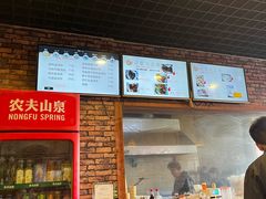 -张家巷美食(南浔店)