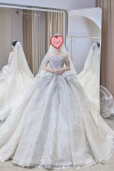 -韩国天使嫁衣婚纱礼服馆(上海旗舰店)