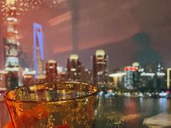 -Kathleen's Waitan 凯圣琳江景西餐厅(外滩店)