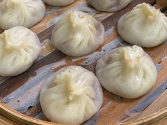 -食惠里小笼包面馆(越秀店)