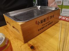 -福苗小骆驼烧烤(莲湖路店)