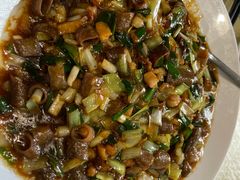 -好兄弟郭巨海鲜(天一阁店)