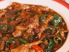 -佳佳麻辣烧菜馆