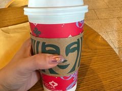 -星巴克(天津佛罗伦萨小镇店)