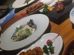 -味见·荣家(亚泰大街店)