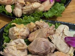 -束河人家(南锣鼓巷店)