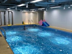 -嘻游纪亲子游泳中心(天佑城店)