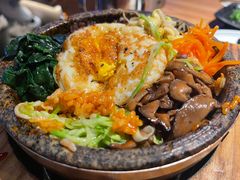 -炉小哥烤肉(熙地港店)