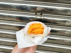 -澳门长洲糯米糍(柯打苏沙街店)