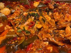 -鱼酷活鱼烤鱼(南京水游城店)