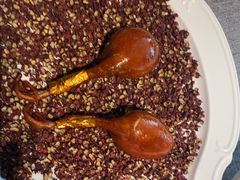 -秀儿四九城·新京菜(亚运村鸟巢店)