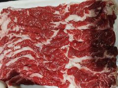 -清真·京华源铜锅涮肉(丰庆店)