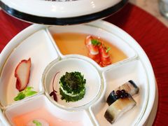 -桂花楼淮扬中餐厅(浦东香格里拉店)