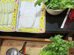 -芦月轩羊蝎子(劲松店)