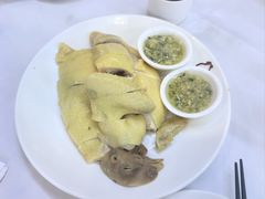 -文记壹心鸡(宝华路店)