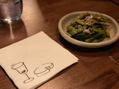 蒜香毛豆-gula