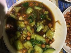 -滨城串吧(三元桥店)