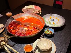 -色響火锅(恒隆广场店)