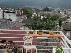 -唐咖精品咖啡(大理古城手冲店)