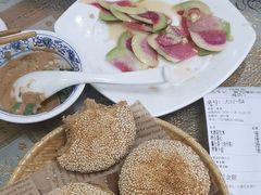 -清真·鸦儿李记·小馆(后海店)