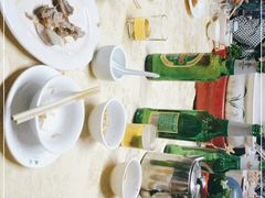 -老东风菜馆·潮汕大排档