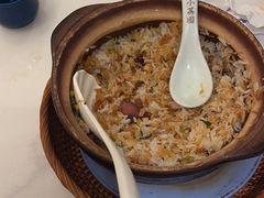 -小荔园·粤菜小馆(美的悦然广场店)
