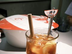-川成元·麻辣香锅(凯德MALL西直门店)
