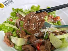 -探越越南牛肉粉(江南西分店)