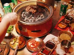 -西塔老太太泥炉烤肉(苏州大悦城店)